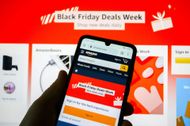 Steal deals you can't miss! (Image via Getty)